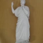 606 8118 Skulptur